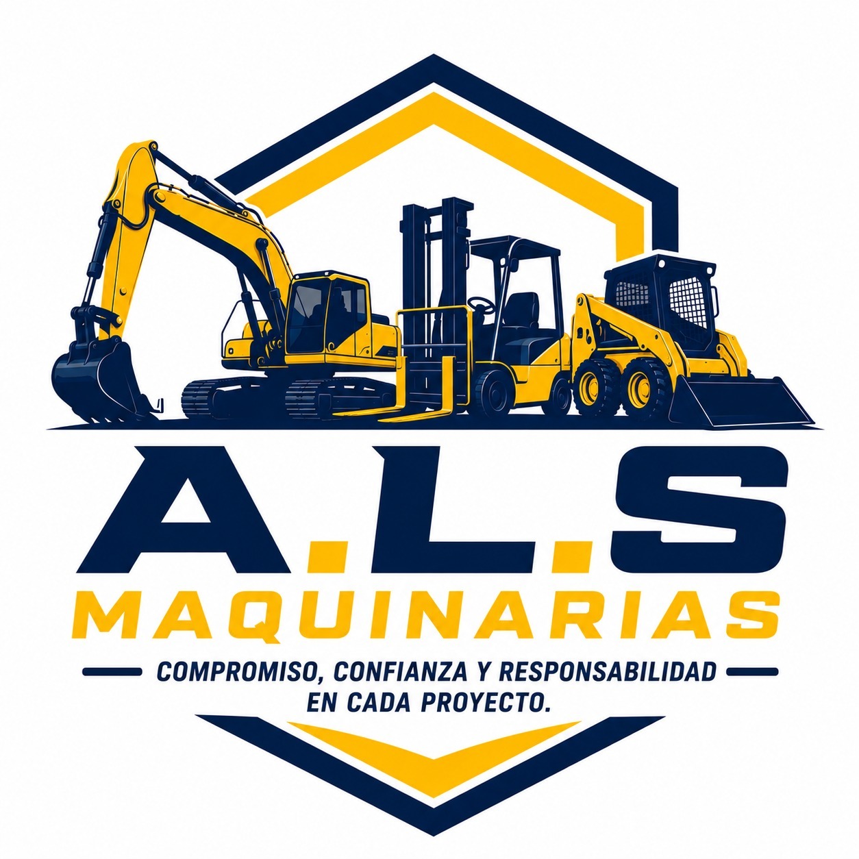 ALS MAQ